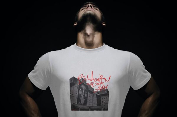 T-Shirt - BUONASERA,CHE SERA,STASERA - immagine 6